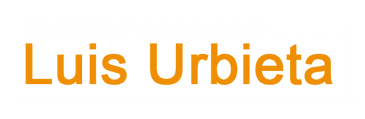 Electricidad del Automóvil Luis Urbieta Logo